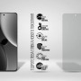 Плівка захисна Armorstandart Anti-spy Xiaomi 15 Ultra (ARM82393)