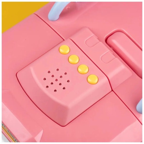 Ігровий набір Otamanko Зоодім на колесах (GB0016)