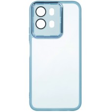 Чохол до мобільного телефона Armorstandart Shade OPPO A6S 4G / A6 4G Blue (ARM90325)