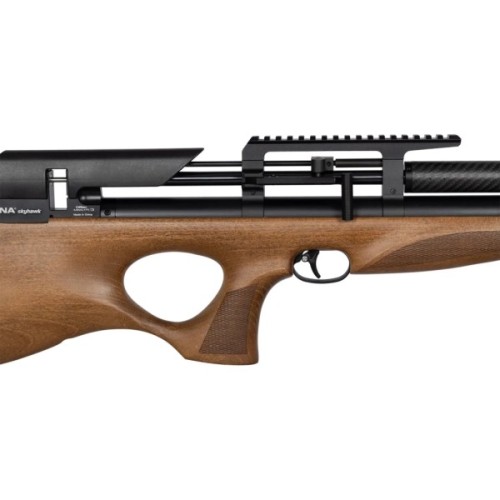 Пневматична гвинтівка Diana Skyhawk Gen. 2 PCP 4.5 мм (1810300)