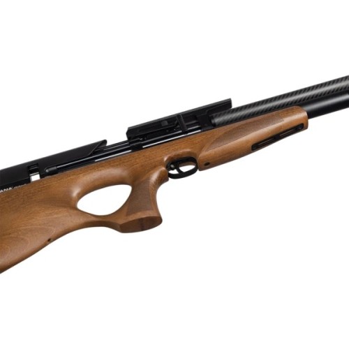 Пневматична гвинтівка Diana Skyhawk Gen. 2 PCP 4.5 мм (1810300)