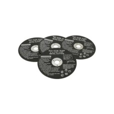 Круг відрізний Airkraft по металу 75мм, 3", 5 шт. (ACW-001)