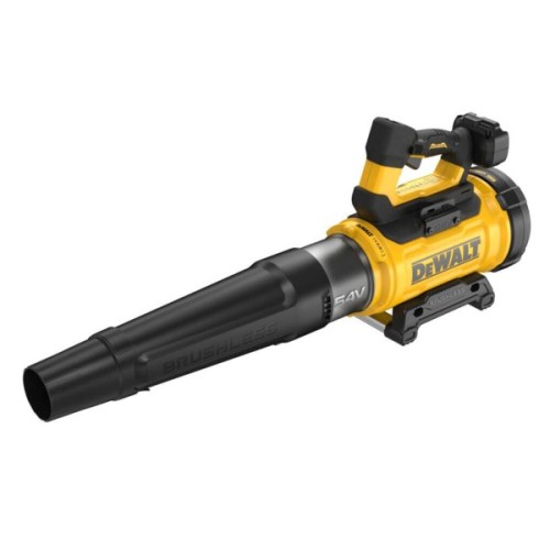 Повітродувка DeWALT XR FLEXVOLT 54В Li-lon, 257,5 км/год (без АКБ та ЗП) (DCMBL777N)
