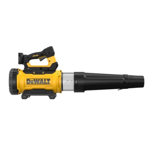 Повітродувка DeWALT XR FLEXVOLT 54В Li-lon, 257,5 км/год (без АКБ та ЗП) (DCMBL777N)