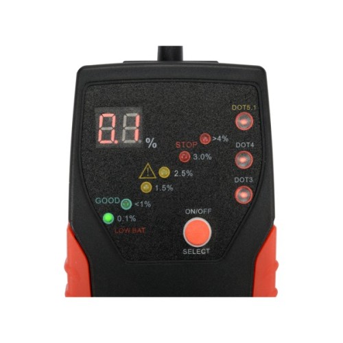 Тестер якості рідин Yato YT-72985 гальмівної рідини (YT-72985)