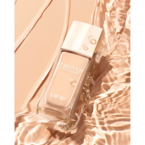 Тональна основа Dior Forever Hydra Nude 2W Warm (3348901698870)