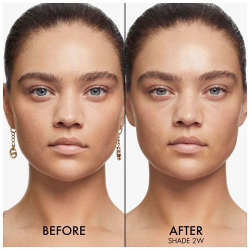 Тональна основа Dior Forever Hydra Nude 2W Warm (3348901698870)