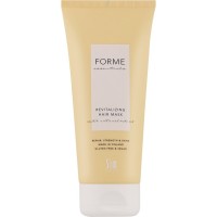 Маска для волосся Sim Sensitive Forme Відновлююча 200 мл (6417150023829)