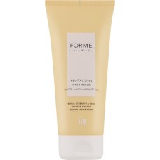 Маска для волосся Sim Sensitive Forme Відновлююча 200 мл (6417150023829) Маска для волосся Sim Sensitive Forme Відновлююча 200 мл (6417150023829)