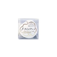Тверде мило Pelican No Foundation Для обличчя для звуження пор 80 г (4976631210940)
