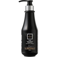 Шампунь Famirel Із гряззю Мертвого моря, гіалуроновою кислотою та кератином 500 мл (7290114085076)