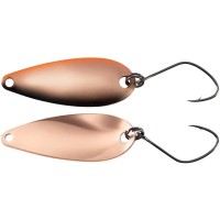 Блешня Select Rival 1.9g 30mm 06 Copper Trick (1870.79.86)