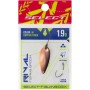 Блешня Select Rival 1.9g 30mm 06 Copper Trick (1870.79.86)