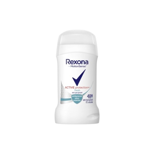 Антиперспірант Rexona Активний захист та свіжість 50 мл (96146507/59004806)