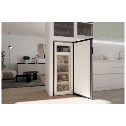 Морозильна камера Candy CNUQ2L513EX