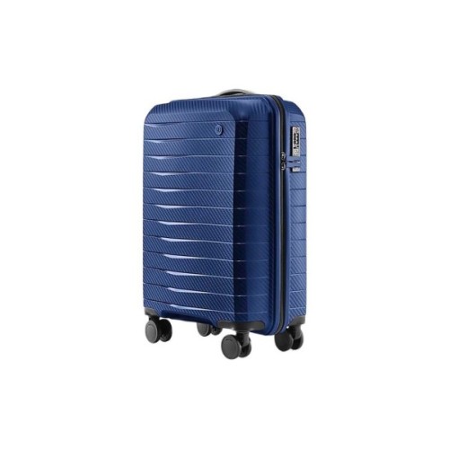 Валіза Xiaomi Ninetygo Lightweight Luggage 20" Blue (6941413216340)