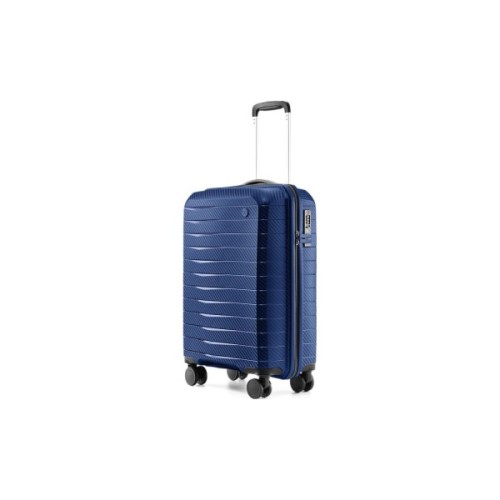 Валіза Xiaomi Ninetygo Lightweight Luggage 20" Blue (6941413216340)