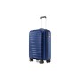 Валіза Xiaomi Ninetygo Lightweight Luggage 20" Blue (6941413216340)