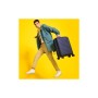 Валіза Xiaomi Ninetygo Lightweight Luggage 20" Blue (6941413216340)