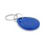 Брелок з чіпом Voltronic ID Em-Marine, 125kHz, TK4100, для перезапису, blue (EM4101)