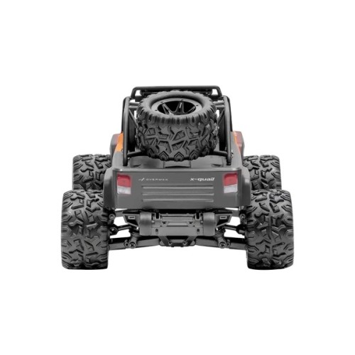 Радіокерована іграшка Overmax X-QUAIL (OV-X-QUAIL)