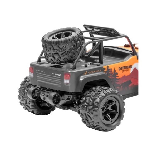Радіокерована іграшка Overmax X-QUAIL (OV-X-QUAIL)