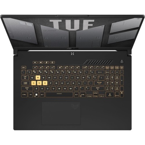 Ноутбук ASUS TUF Gaming F17 FX707VJB-HX063 (90NR0MY5-M002H0)