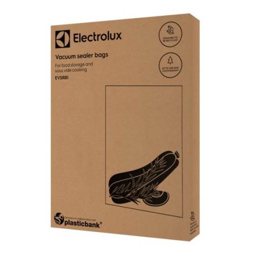 Пакети для вакуумування Electrolux EVSRB1