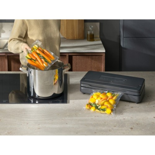 Пакети для вакуумування Electrolux EVSRB1