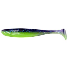 Силікон рибальський Keitech Easy Shiner 2" (12 шт/упак) ц:pal#06 violet lime berry (1551.05.40)