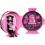 Лялька Monster High Набір з лялькою Дракулора “Таємна зіллєварня” (JKD76)