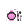 Лялька Monster High Набір з лялькою Дракулора “Таємна зіллєварня” (JKD76)