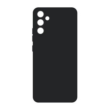 Чохол до мобільного телефона Intaleo SoftShell Samsung Galaxy A56 Black (1283126618925)