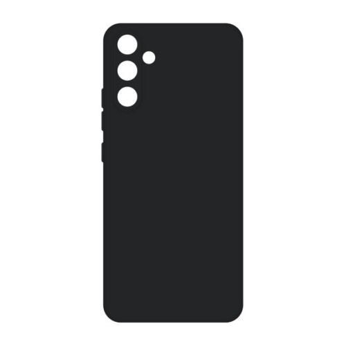 Чохол до мобільного телефона Intaleo SoftShell Samsung Galaxy A56 Black (1283126618925)