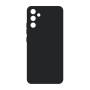 Чохол до мобільного телефона Intaleo SoftShell Samsung Galaxy A56 Black (1283126618925)