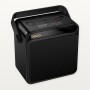 Батарея універсальна HOCO 120000mAh DB101 Zeus 22.5W, PD/20W, LED-lamp, Black (716184)