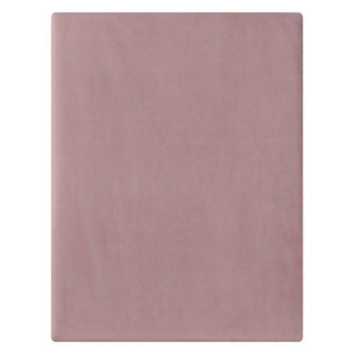 Штора Ardesto велюр 100% поліестер,150х270 см пудровий (ART1030PP)