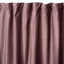 Штора Ardesto велюр 100% поліестер,150х270 см пудровий (ART1030PP)