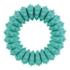 Іграшка для собак Trixie Denta Fun Кільце 12 см (4011905331812)