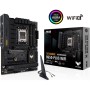 Материнська плата ASUS TUF GAMING B650E-PLUS WIFI