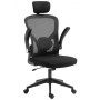 Крісло ігрове Sandberg ErgoFusion Gaming Chair Basic Black (640-97)