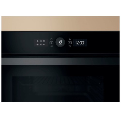 Духова шафа Whirlpool WOI4S8PM2SBA