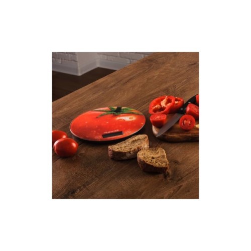 Ваги кухонні Vilgrand VKS-519 Tomato