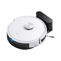 Пилосос Ecovacs DEEBOT Y1 Pro White (DLX34 WHITE)