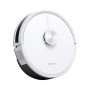 Пилосос Ecovacs DEEBOT Y1 Pro White (DLX34 WHITE)