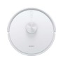 Пилосос Ecovacs DEEBOT Y1 Pro White (DLX34 WHITE)