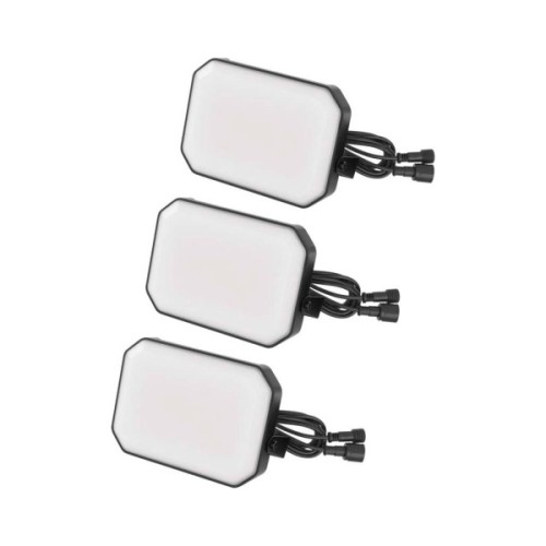 Прожектор EMOS ZIW184R 3шт 14 Вт RGBIC WIFI (ZIW184R)