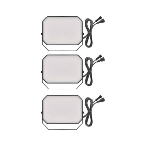 Прожектор EMOS ZIW184R 3шт 14 Вт RGBIC WIFI (ZIW184R)