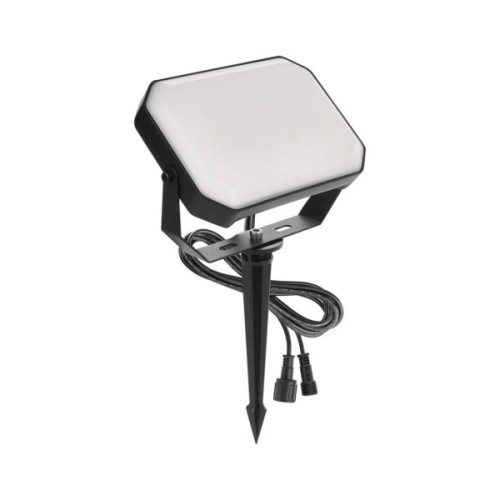 Прожектор EMOS ZIW184R 3шт 14 Вт RGBIC WIFI (ZIW184R)