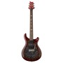 Електрогітара PRS SE Custom 24 Charcoal Cherry Burst